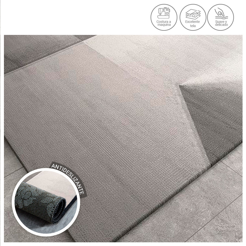 Alfombra Decorativa MAYOREO