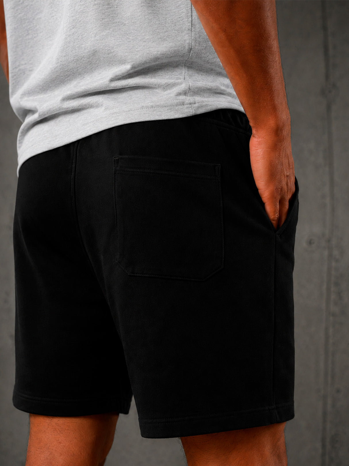 Conjuntos Deportivo Hombre Verano Playera Manga Corta