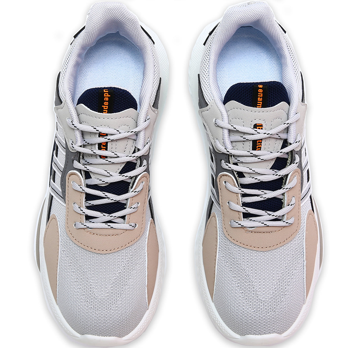 Zapatillas deportivas para correr ligeras y resistentes, Zapatos para hombre antideslizantes de suela ligera, Tenis livianos estilo casual