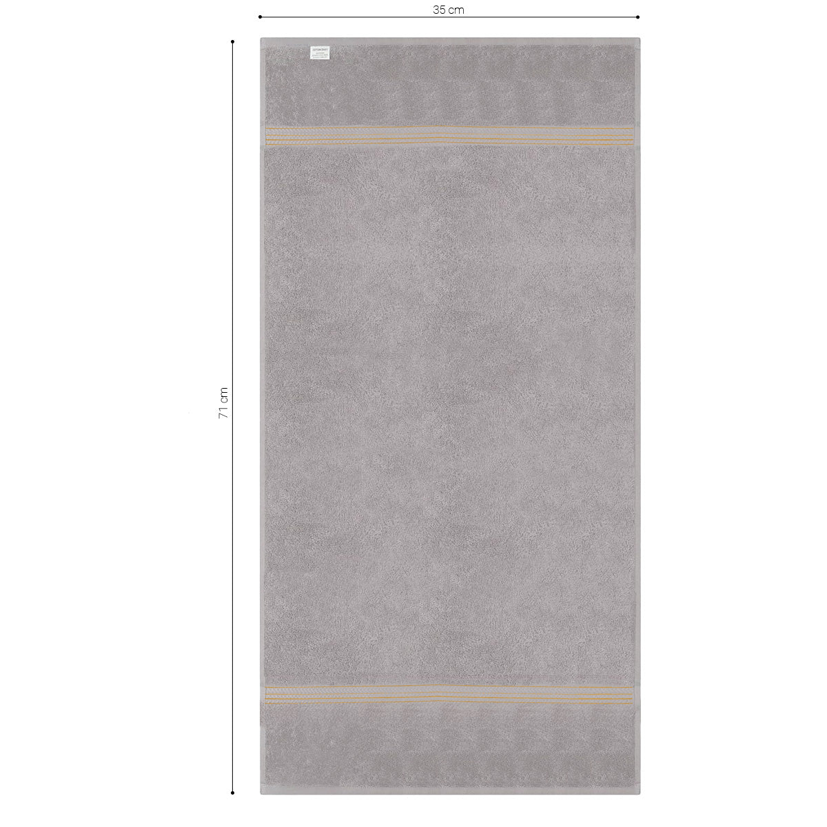 Pack de Toalla de baño de algodón puro, rectangular de 70*140cm, con patrón elegante Toalla De Baño Grande Completo 100% Algodón Suave ,absorbente, de secado rápido, resistente al color, adecuada para baño, hotel, viaje, fiesta, regalo, salón