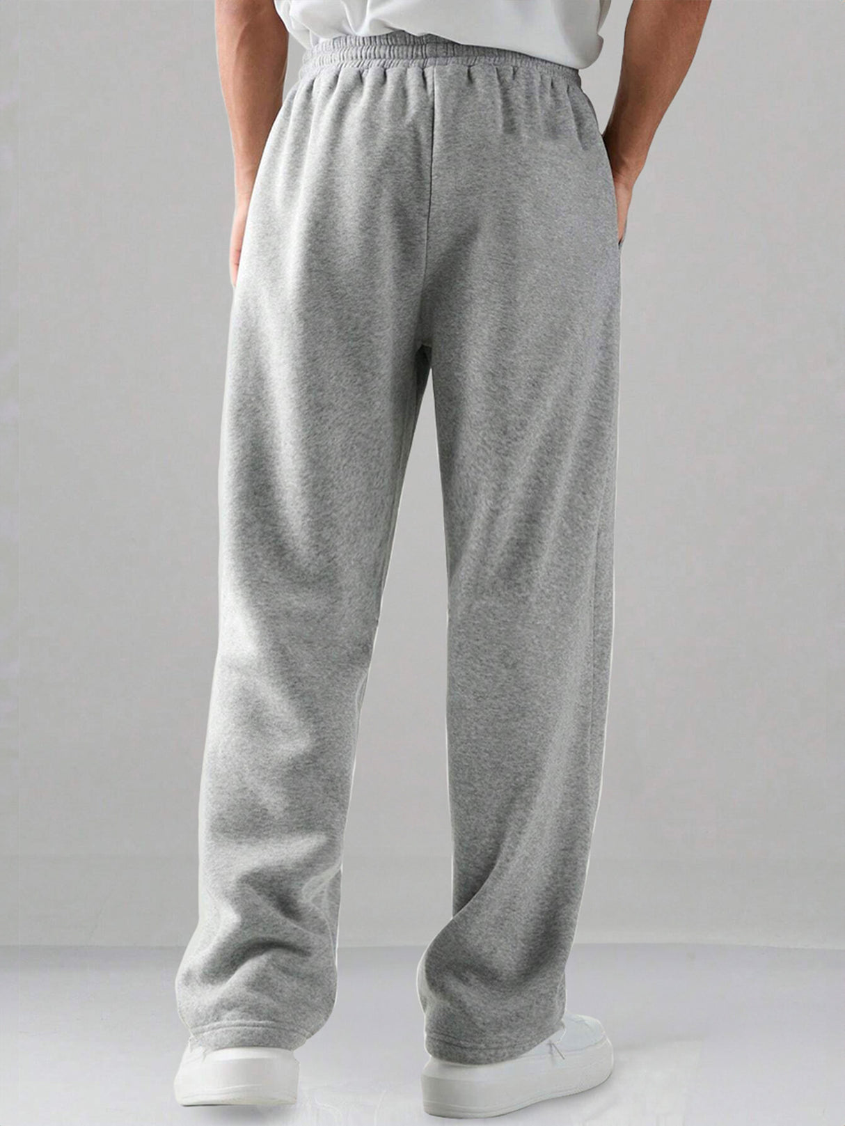 Pants Jogger Deportivo Casual Slim Fit Elástico Shendy Vendy