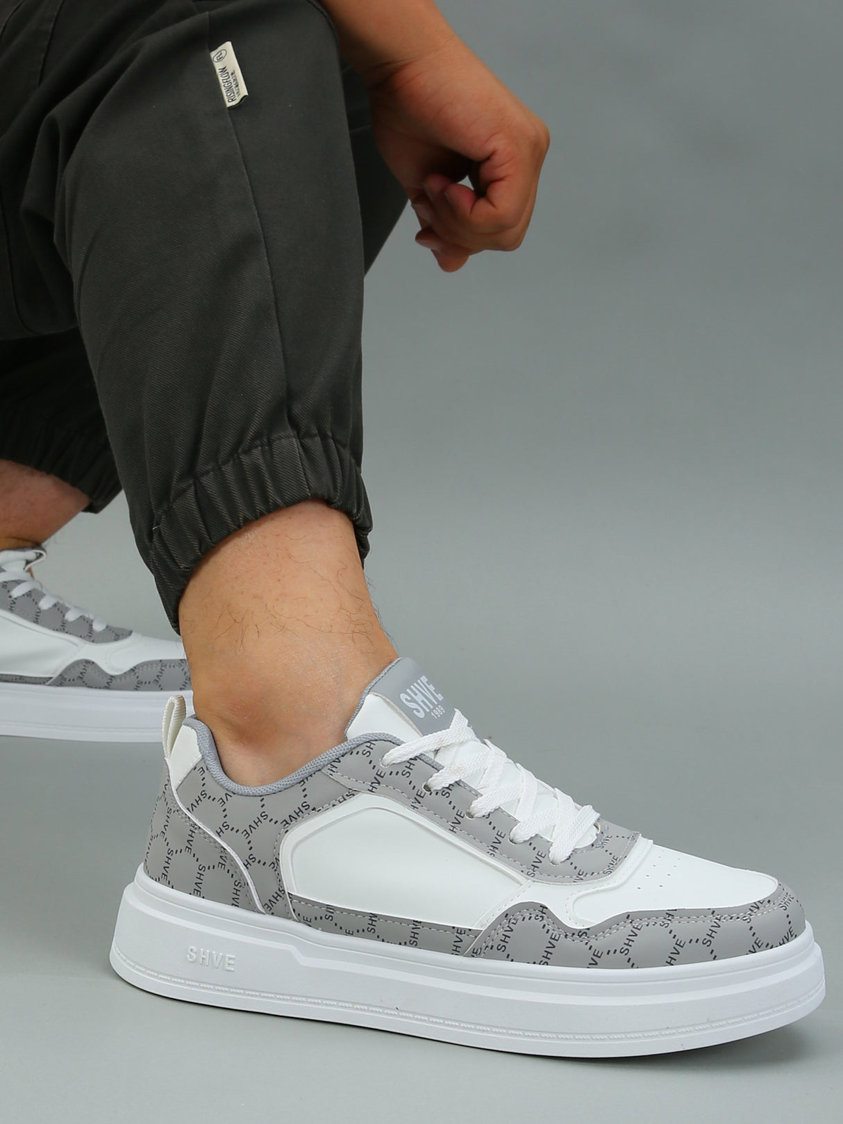 Tenis Para Hombre Estilo Casual Comodos De Moda