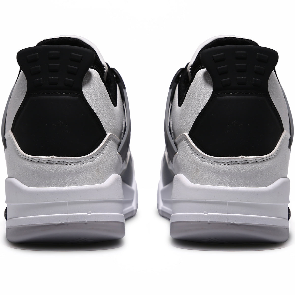 Zapatos deportivos casuales para hombre, Zapatos de tenis con cordones antideslizantes que absorven los golpes, Zapatos livianos transpirables comodos para correr de estilo urbano