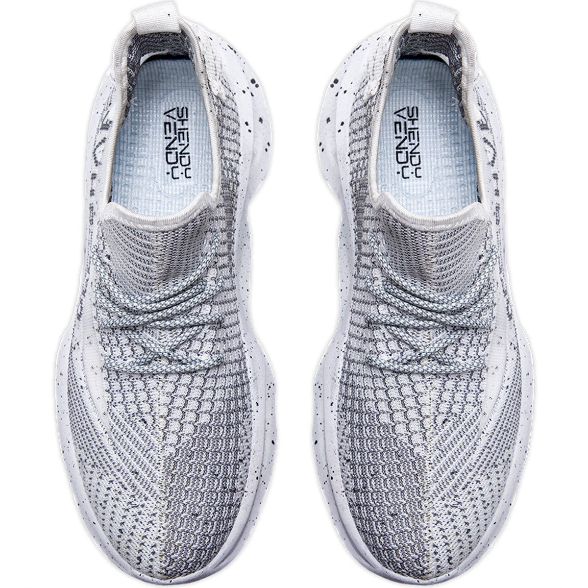 Tenis casual para hombre deportivo de entrenamiento Tenis para hombre con suela de absorcion de impacto