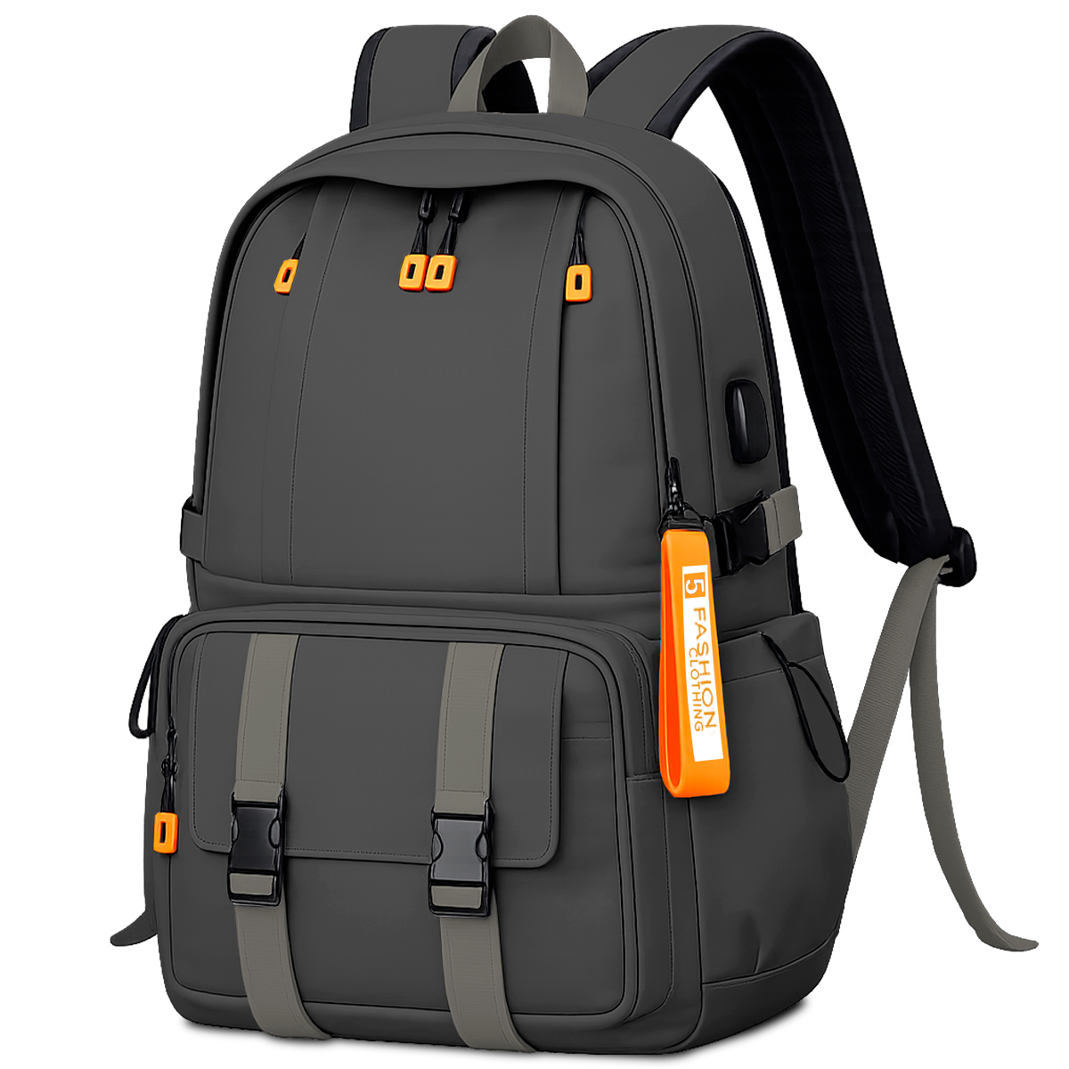 Mochila Impermeable, Mochila De Negocios, Backpack para Viajes