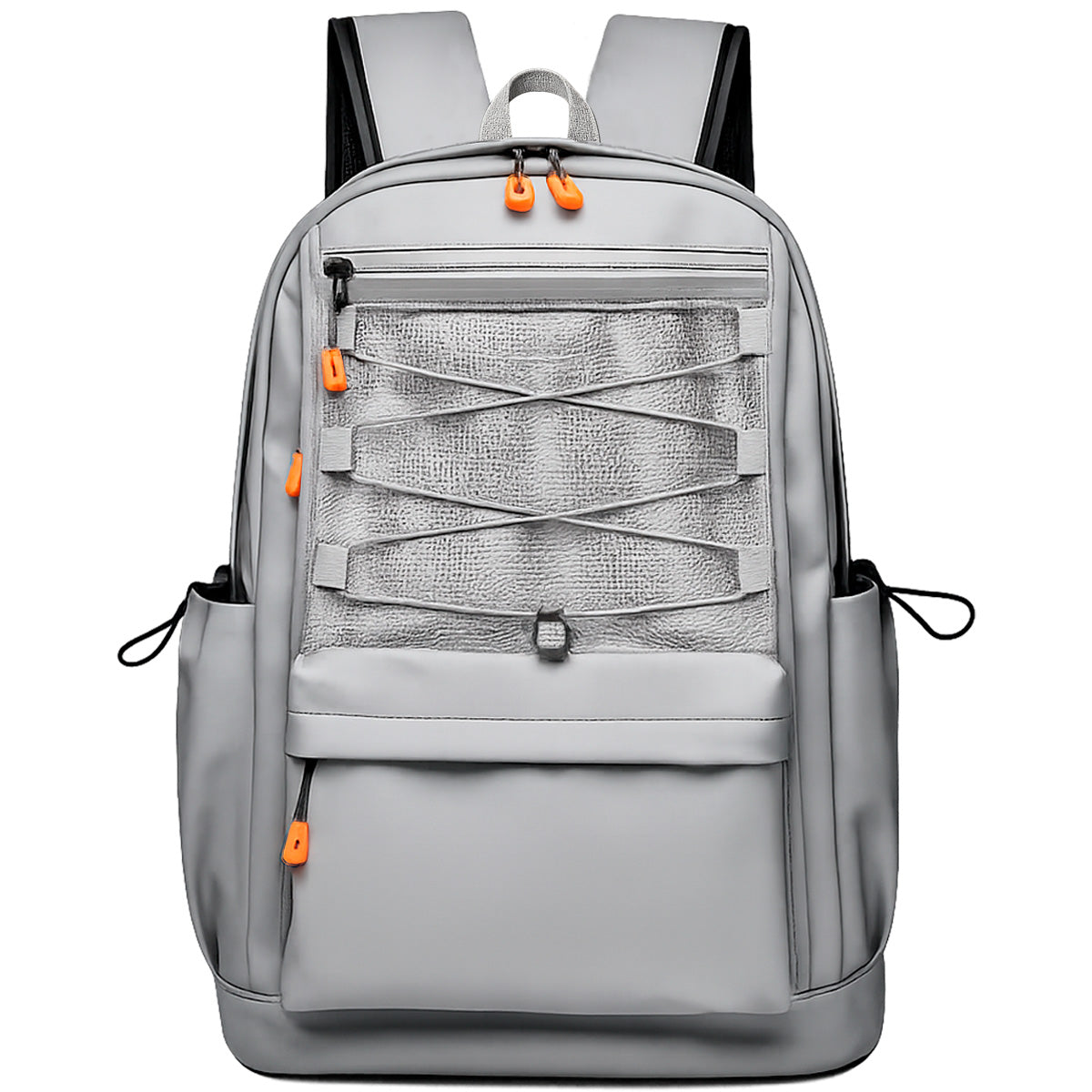 Mochila Backpack Vinipiel Contra Agua Para Viaje Usb Laptop Mayoreo