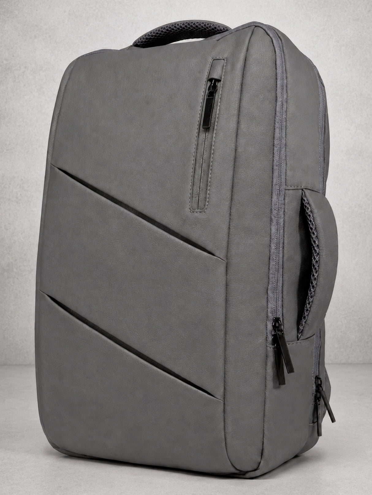 Mochila Maletin para Laptop Ejecutiva Unisex de Trabajo y Viaje para Computadora con Puerto USB Mayoreo