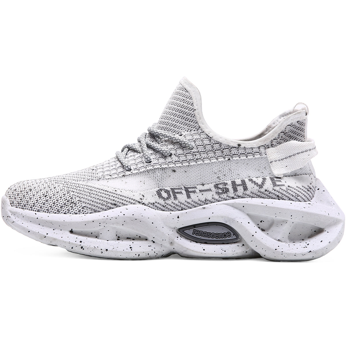 Tenis casual para hombre deportivo de entrenamiento Tenis para hombre con suela de absorcion de impacto