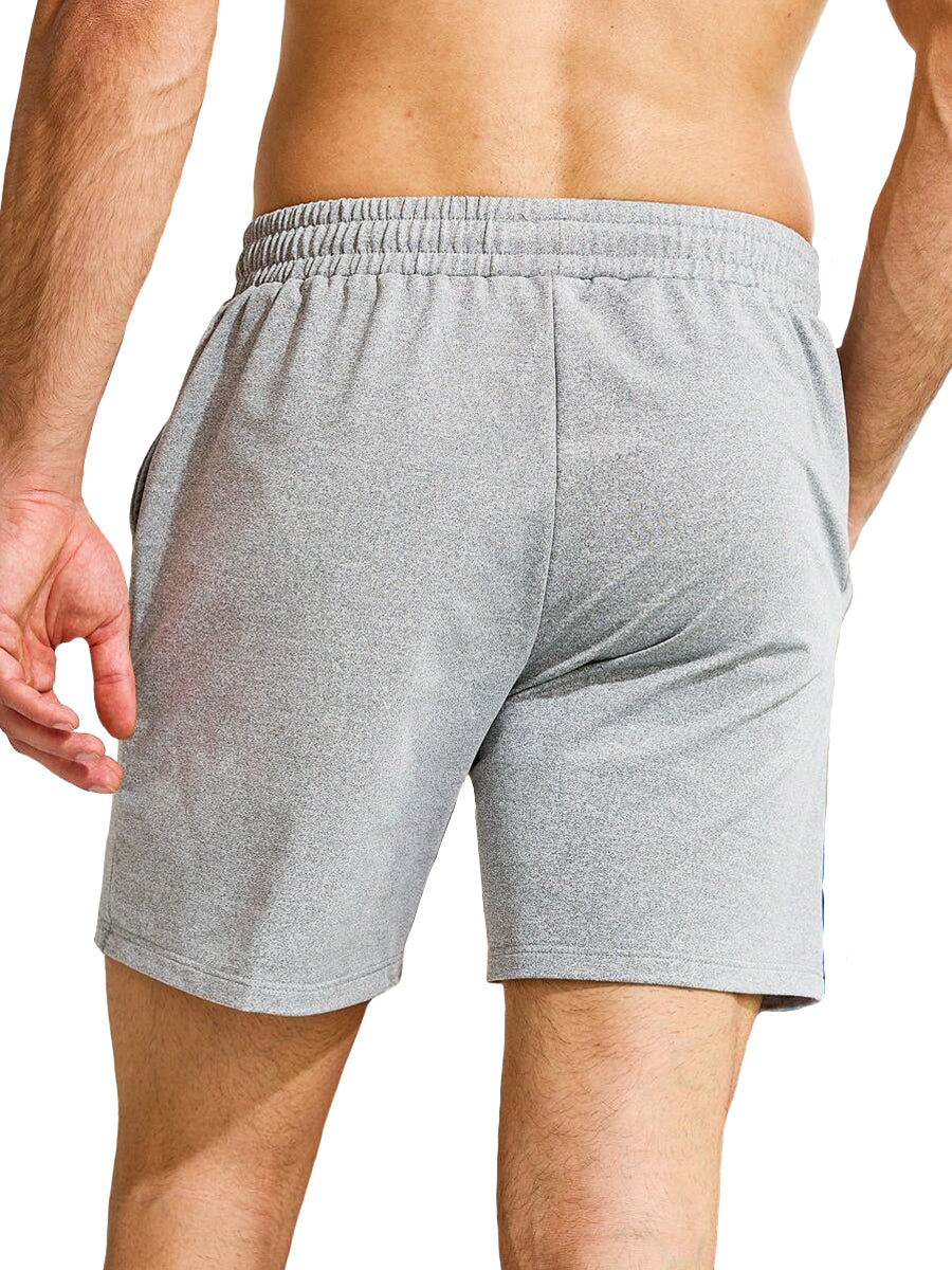 Pantalones Cortos Deportivos de Entrenamiento para Hombre Shorts con Bolsillos Laterales, Transpirables para Correr Mayoreo