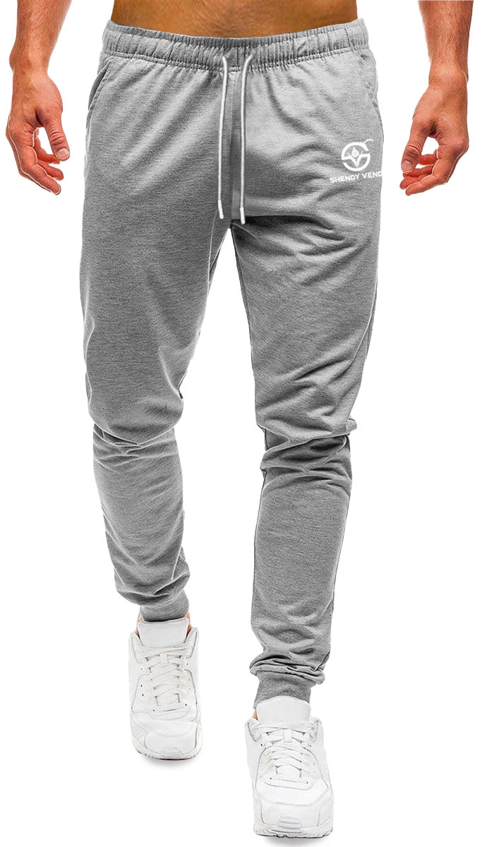 Pants Jogger Deportivo Slim Fit Súper Elástico