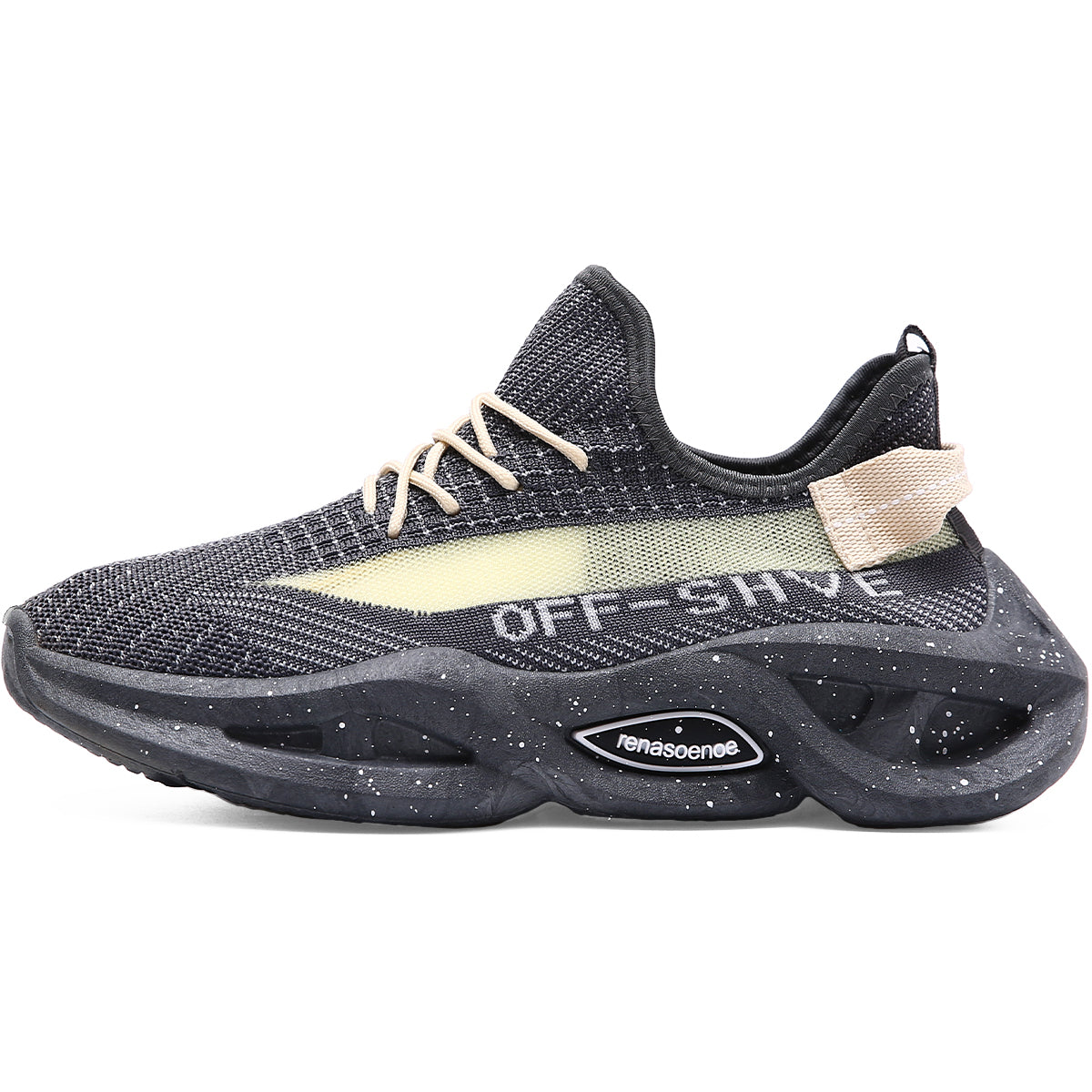 Tenis casual para hombre deportivo de entrenamiento Tenis para hombre con suela de absorcion de impacto