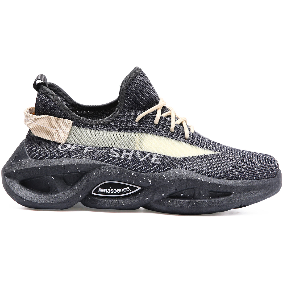 Tenis casual para hombre deportivo de entrenamiento Tenis para hombre con suela de absorcion de impacto