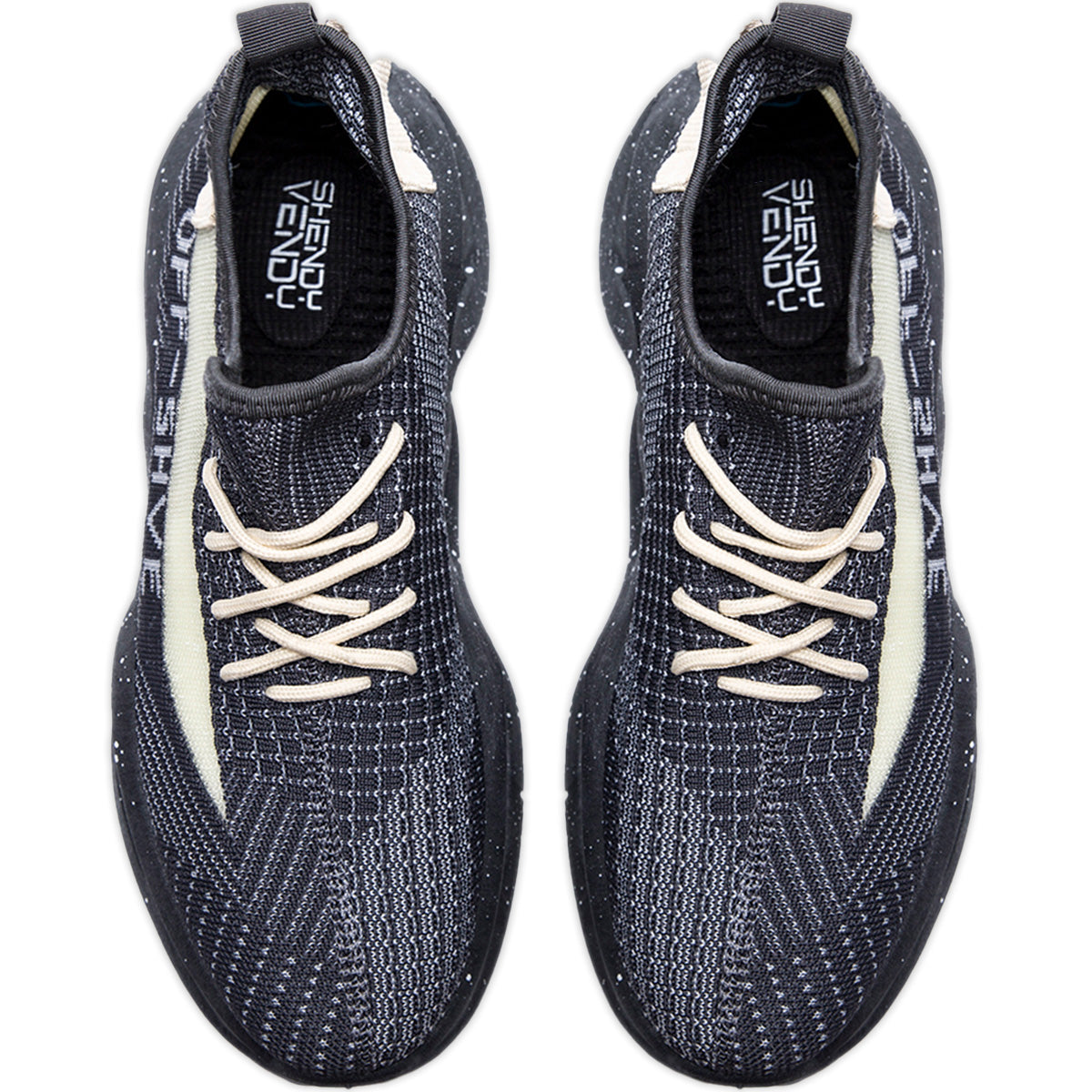 Tenis casual para hombre deportivo de entrenamiento Tenis para hombre con suela de absorcion de impacto