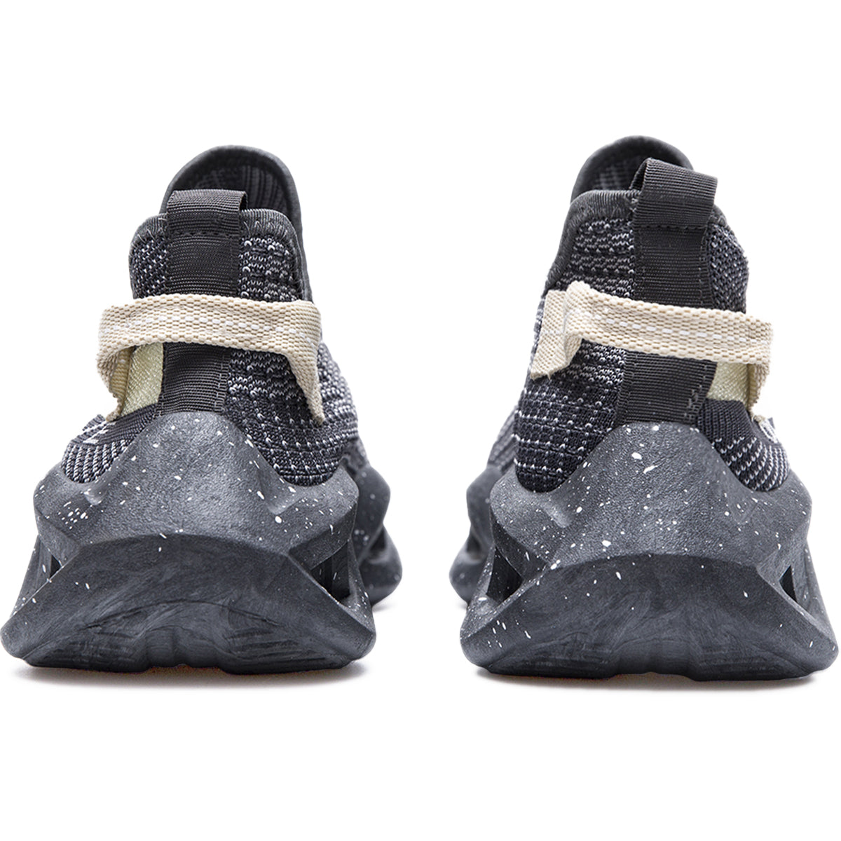 Tenis casual para hombre deportivo de entrenamiento Tenis para hombre con suela de absorcion de impacto