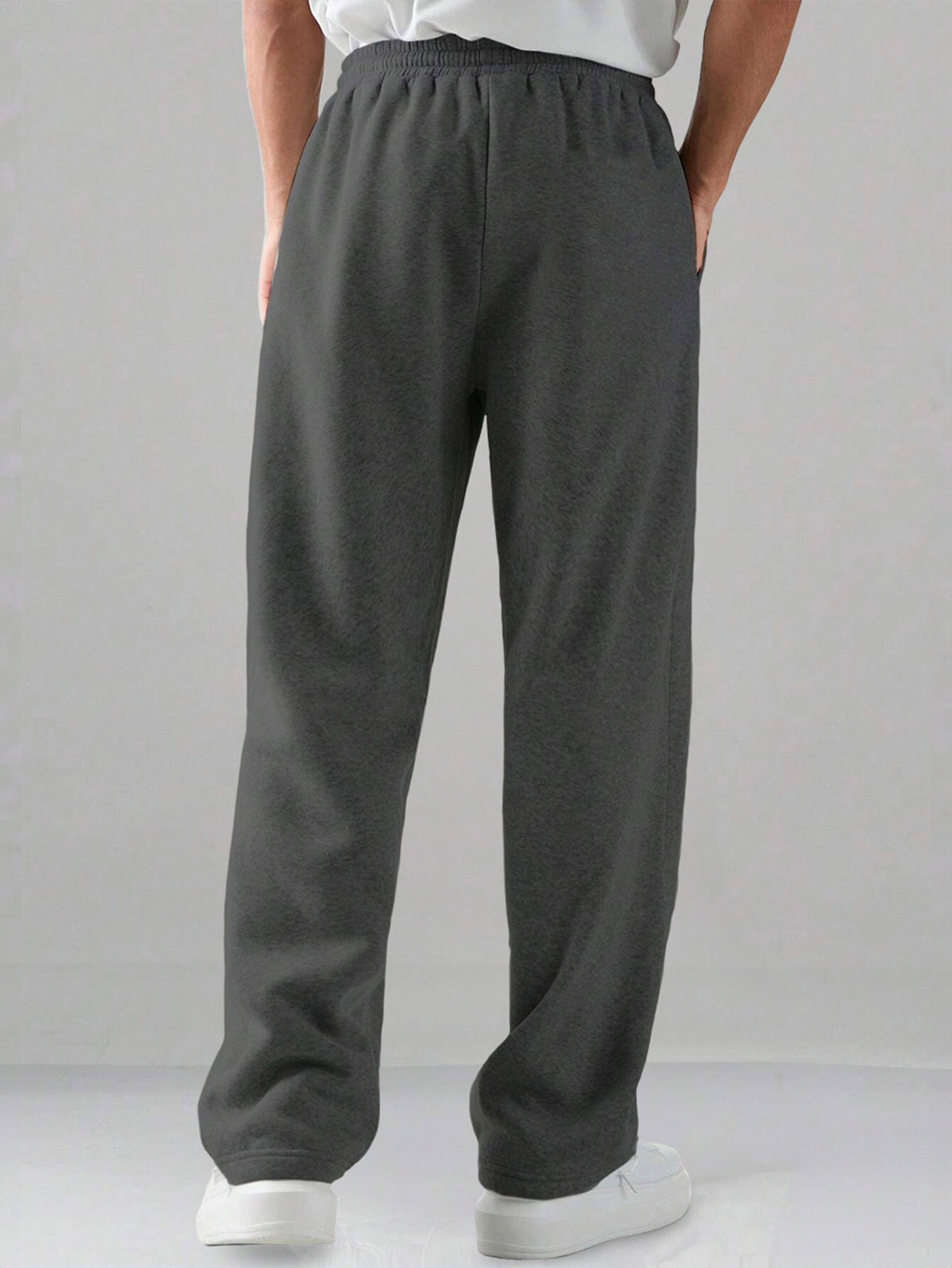 Pants Jogger Deportivo Casual Slim Fit Elástico Shendy Vendy