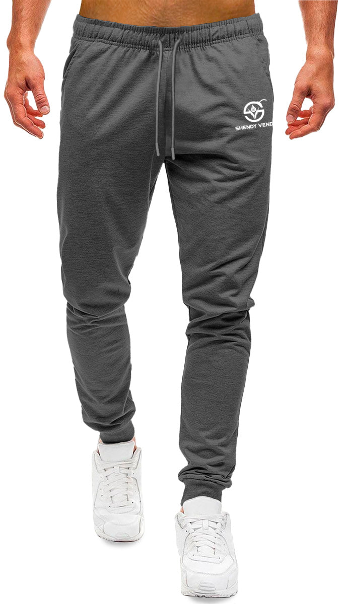 Pants Jogger Deportivo Slim Fit Súper Elástico