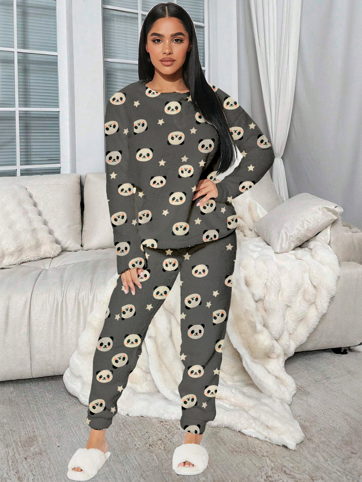 Pijama Para Mujer Mayoreo