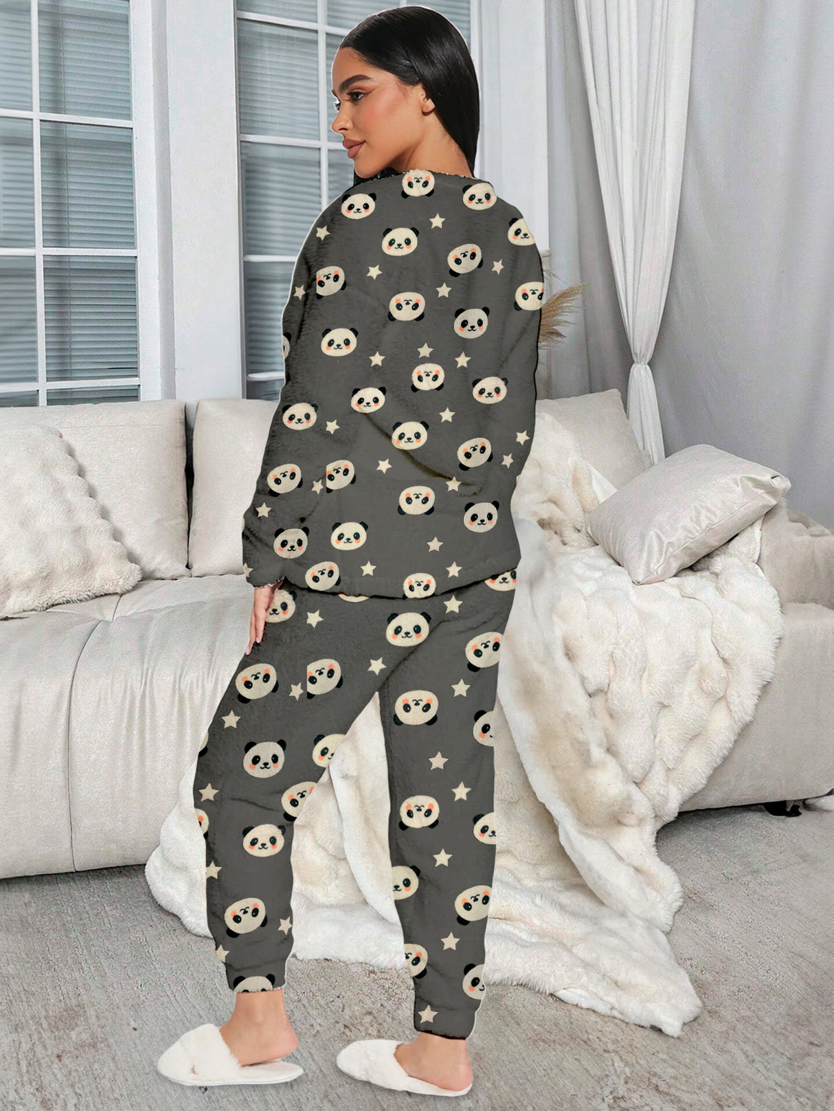Pijama Para Mujer Mayoreo