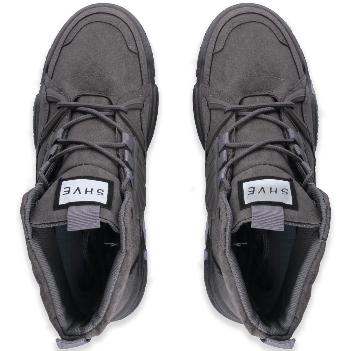 BOTAS EVEREST MAYOREO