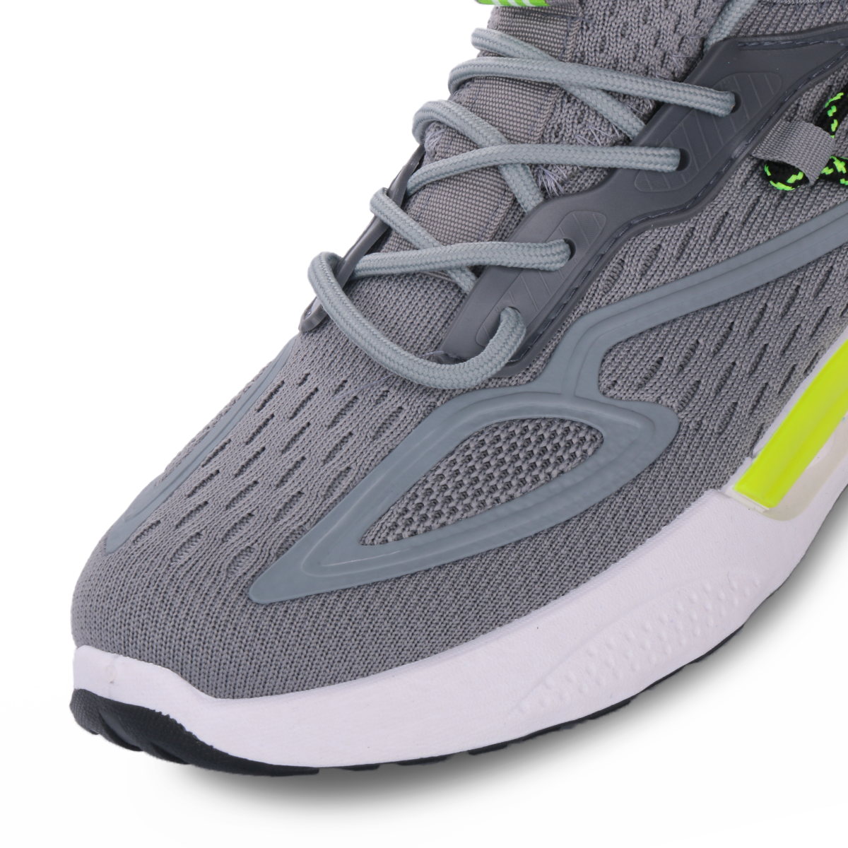 Zapato para hombre con suele resistente al impacto, Zapatilla de uso deportivo con suela ligera y transpirable, Tenis deportivo para hombre con cordones