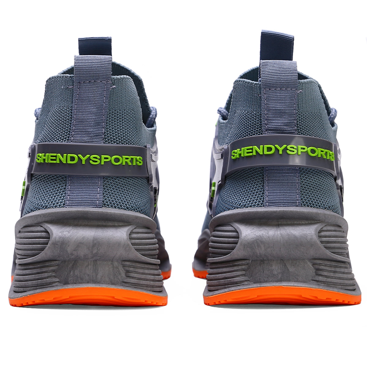 Zapato para hombre con suele resistente al impacto, Zapatilla de uso deportivo con suela ligera y transpirable, Tenis deportivo para hombre con cordones de moda