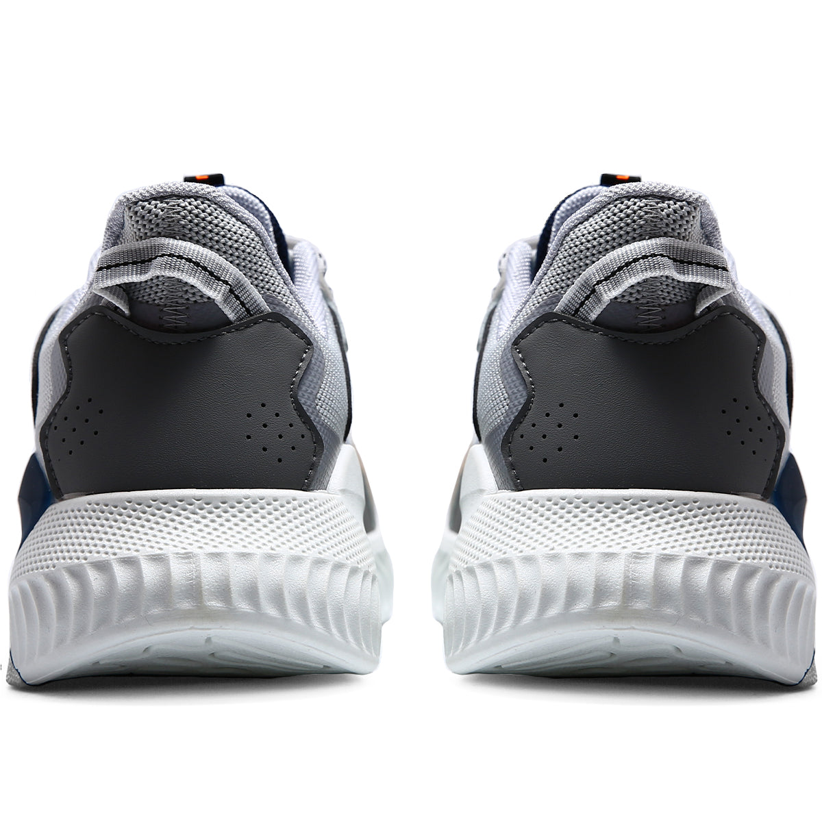 Zapatillas deportivas para correr ligeras y resistentes, Zapatos para hombre antideslizantes de suela ligera, Tenis livianos estilo casual