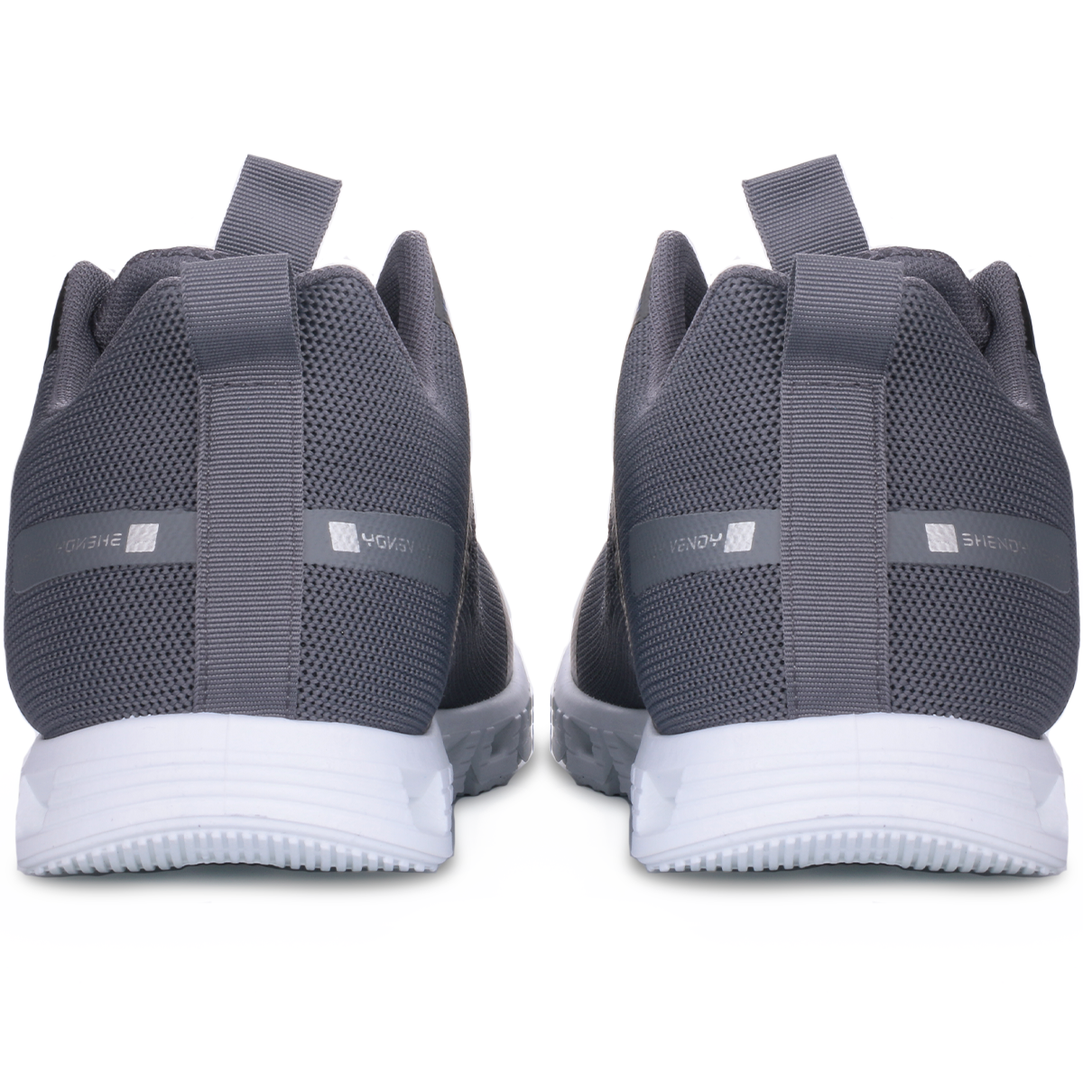 Tenis deportivos para hombre de tejido transpirable, Zapatillas para caminar resistentes al deslizamiento para uso diario