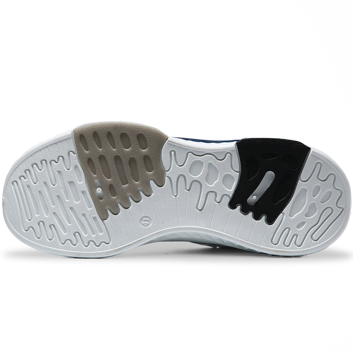 Zapatillas deportivas para correr ligeras y resistentes, Zapatos para hombre antideslizantes de suela ligera, Tenis livianos estilo casual