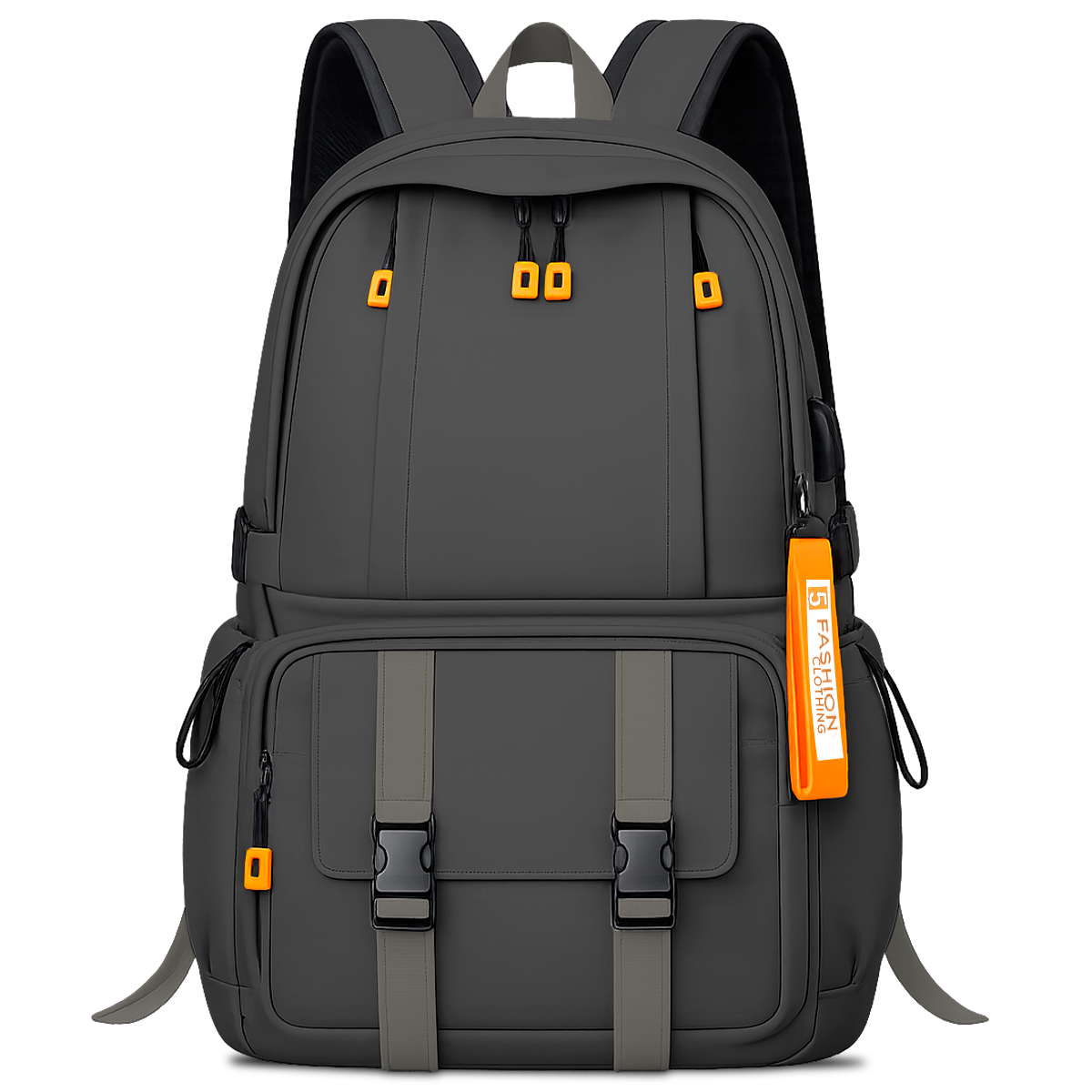Mochila Impermeable, Mochila De Negocios, Backpack para Viajes