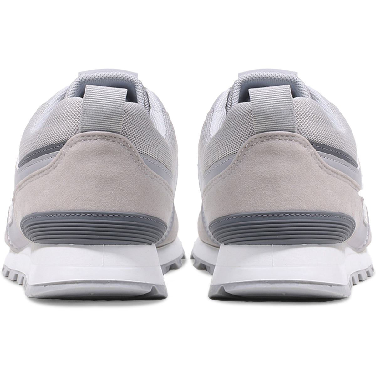 Zapatos deportivos para hombre estilo urbano, Zapatillas para correr con cordones de suela suave, Tenis transpirables, ligeros, comodos, resistentes al desgaste