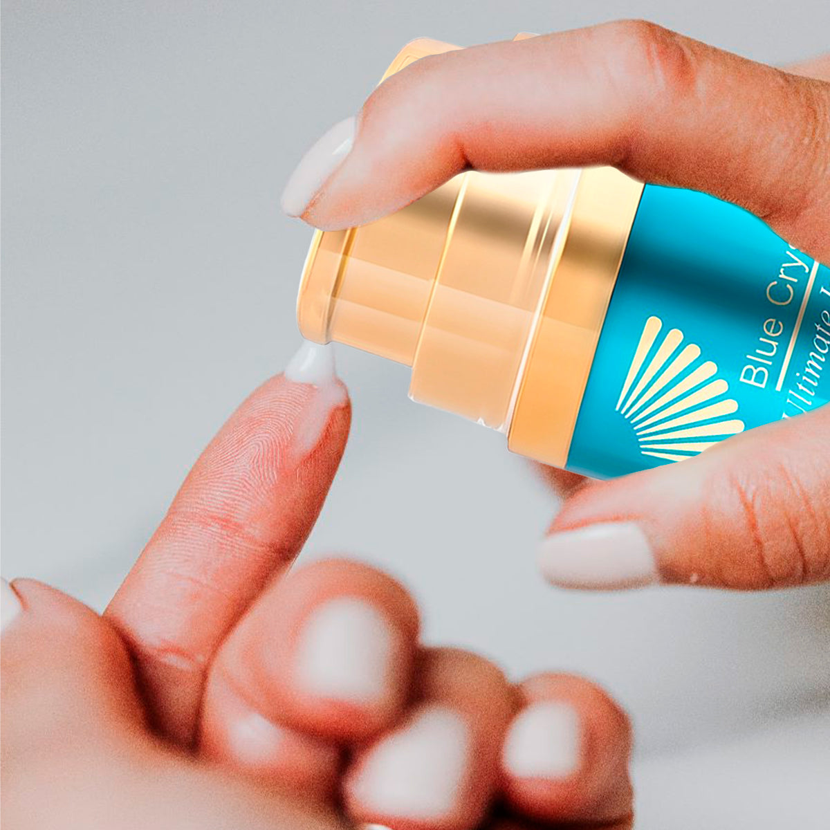 Hidratante Facial MAYOREO