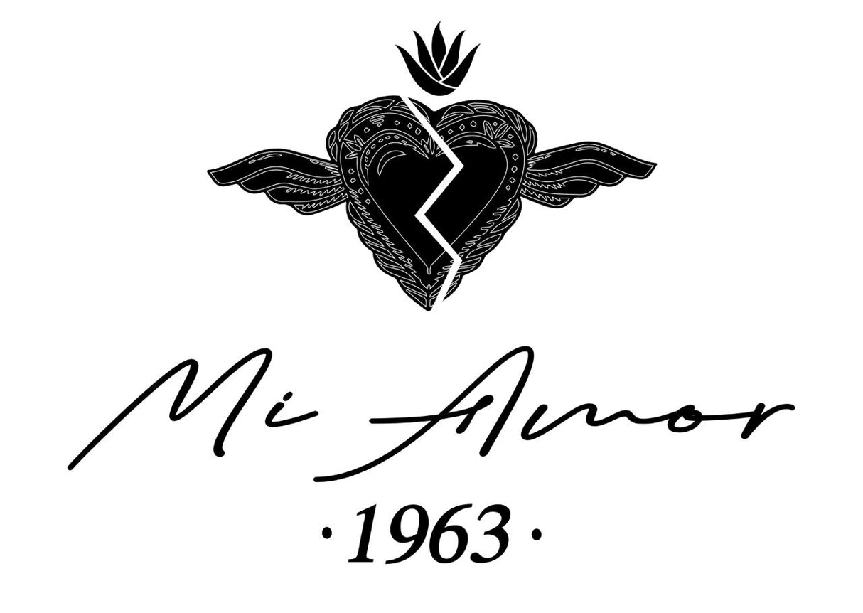 Tequila Especial Reposado Dorado Mi Amor 700ml