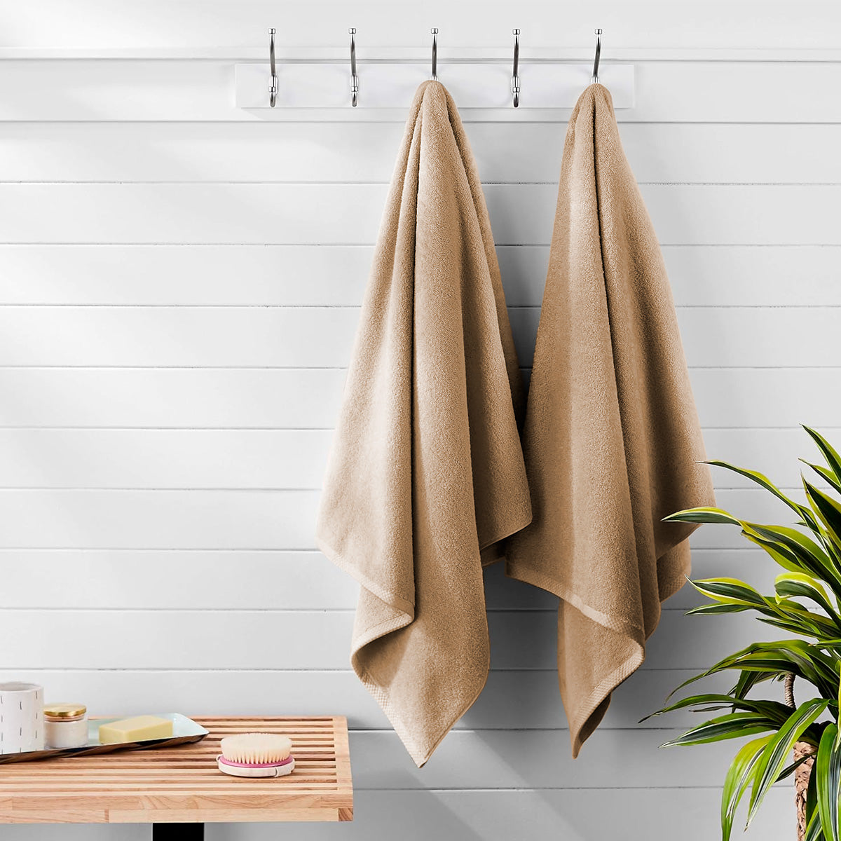 Pack de Toalla de baño de algodón puro, rectangular de 70*140cm, con patrón elegante Toalla De Baño Grande Completo 100% Algodón Suave ,absorbente, de secado rápido, resistente al color, adecuada para baño, hotel, viaje, fiesta, regalo, salón