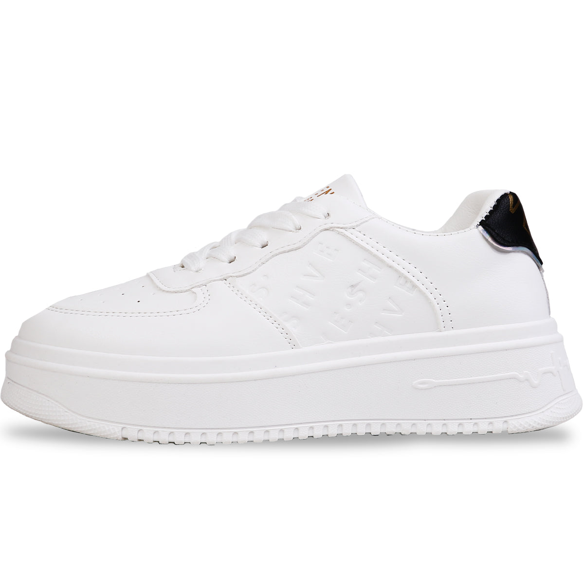 Zapatos de Mujer Suela Blanda, Zapatillas Antideslizantes Deportivas Para Mujer, Zapatos Casuales de Mujer Comodos y Ligeros Punta Redonda