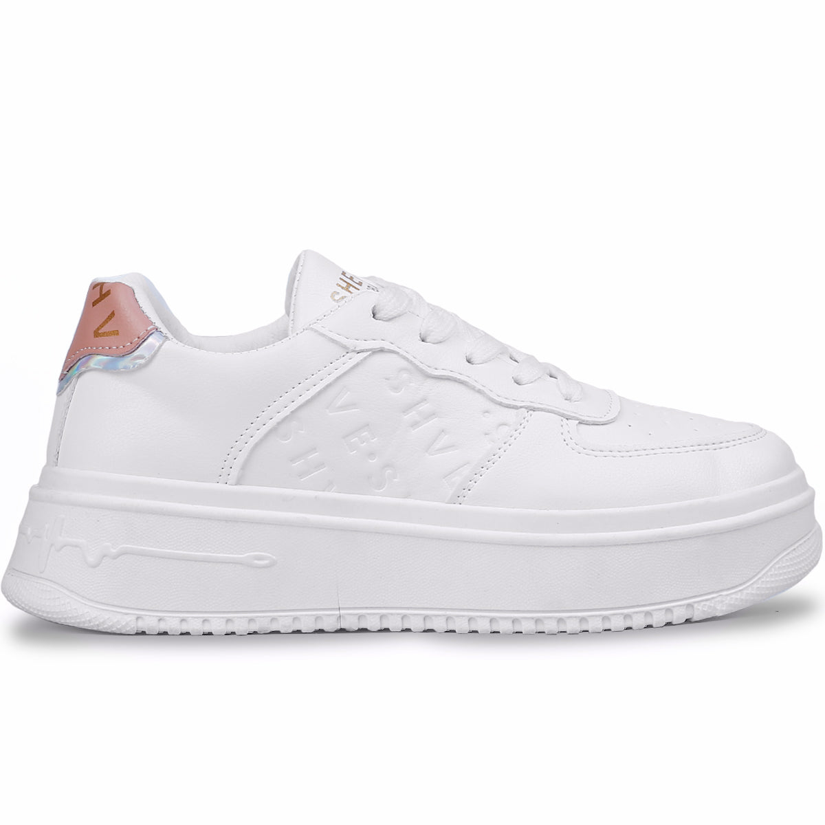 Zapatos de Mujer Suela Blanda, Zapatillas Antideslizantes Deportivas Para Mujer, Zapatos Casuales de Mujer Comodos y Ligeros Punta Redonda