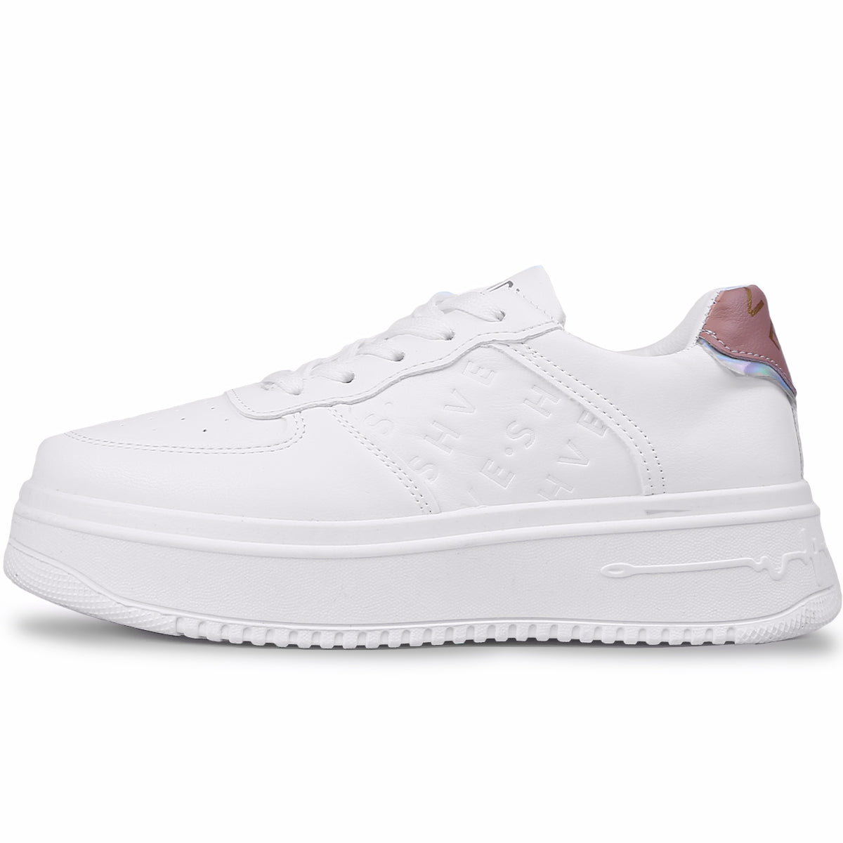 Zapatos de Mujer Suela Blanda, Zapatillas Antideslizantes Deportivas Para Mujer, Zapatos Casuales de Mujer Comodos y Ligeros Punta Redonda