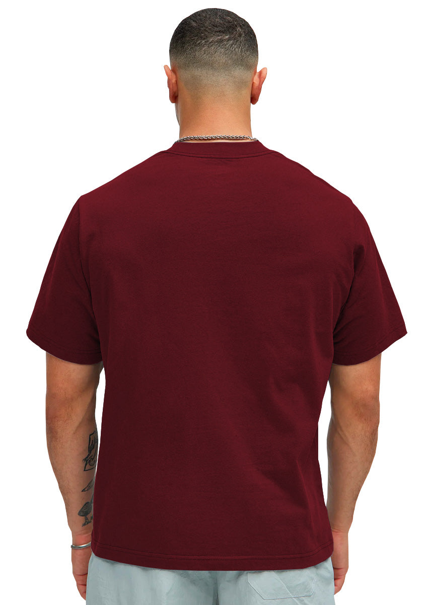 Playera Para Hombre Cómics Disney Licencia Original 100% Algodón