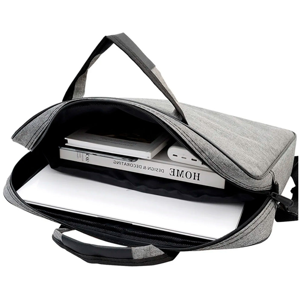 Maletín Ejecutivo Porta laptop Escolar
