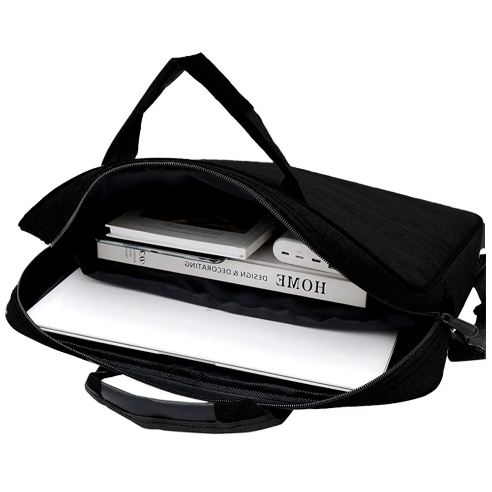 Maletín Ejecutivo Porta laptop Escolar