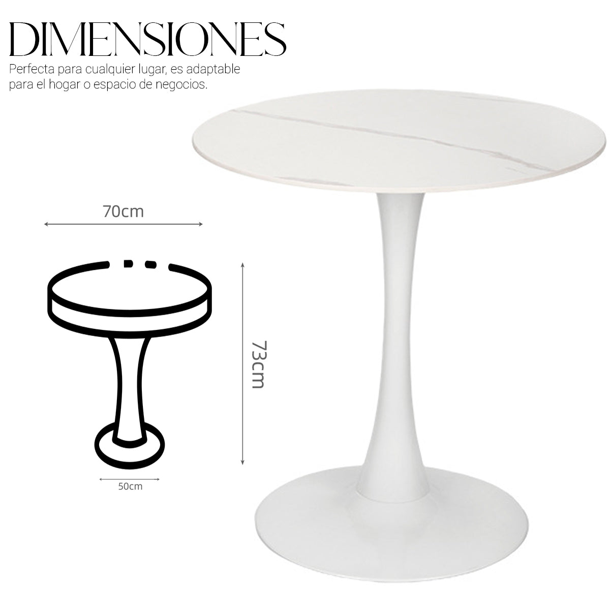 Mesa Redonda MAYOREO