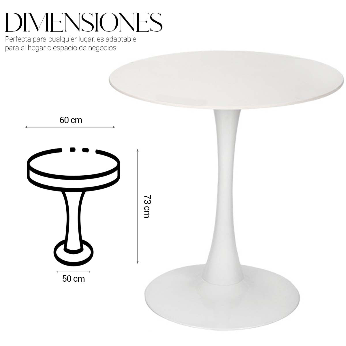 Mesa Redonda MAYOREO