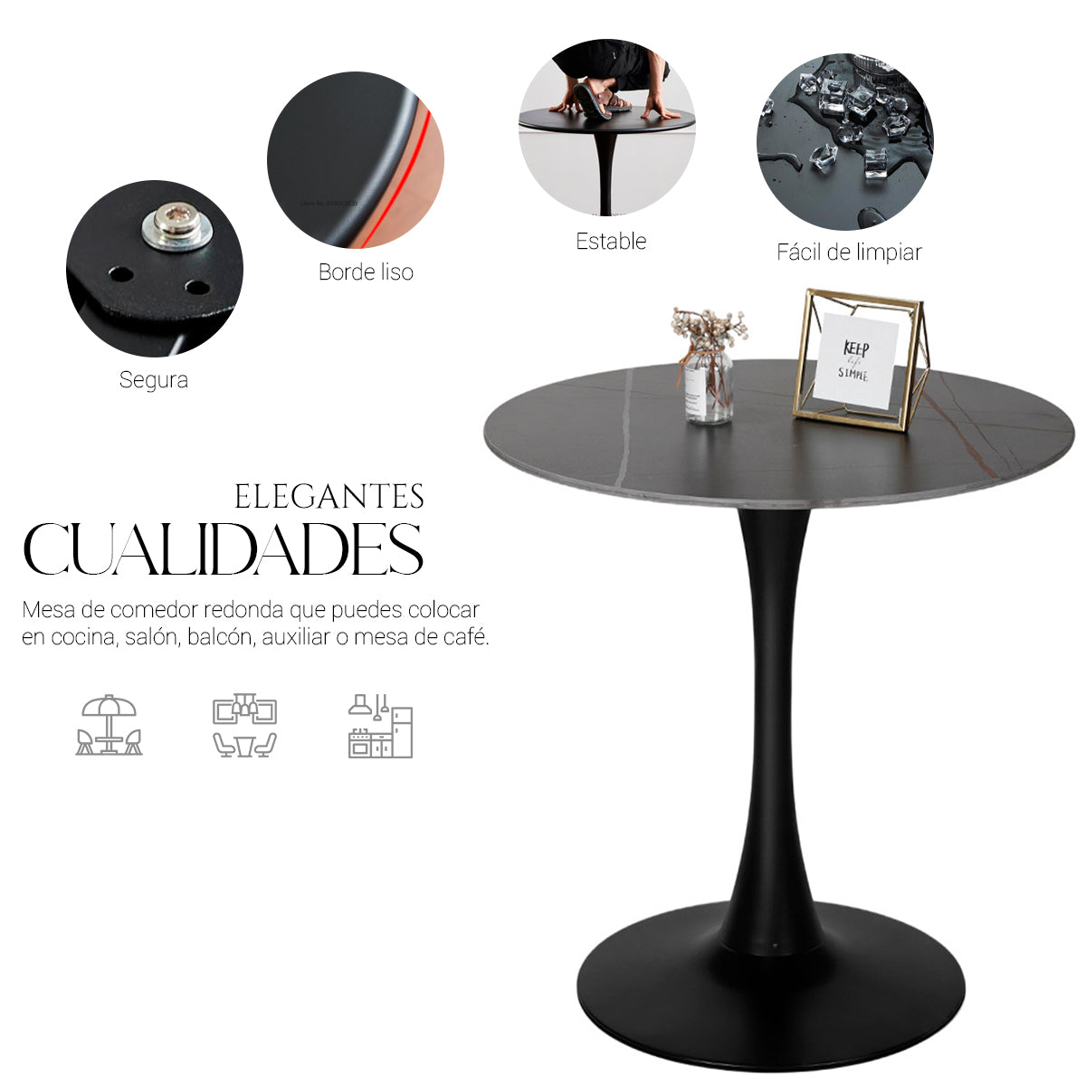 Mesa Redonda MAYOREO