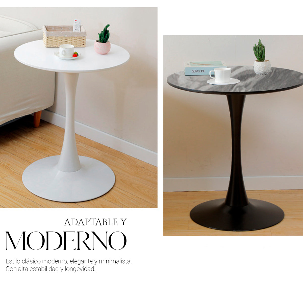 Mesa Redonda MAYOREO