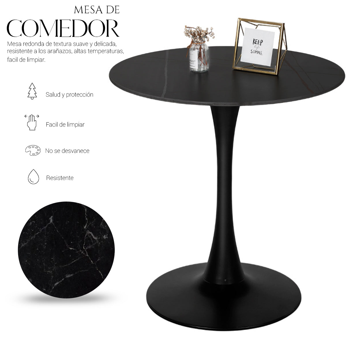 Mesa Redonda MAYOREO