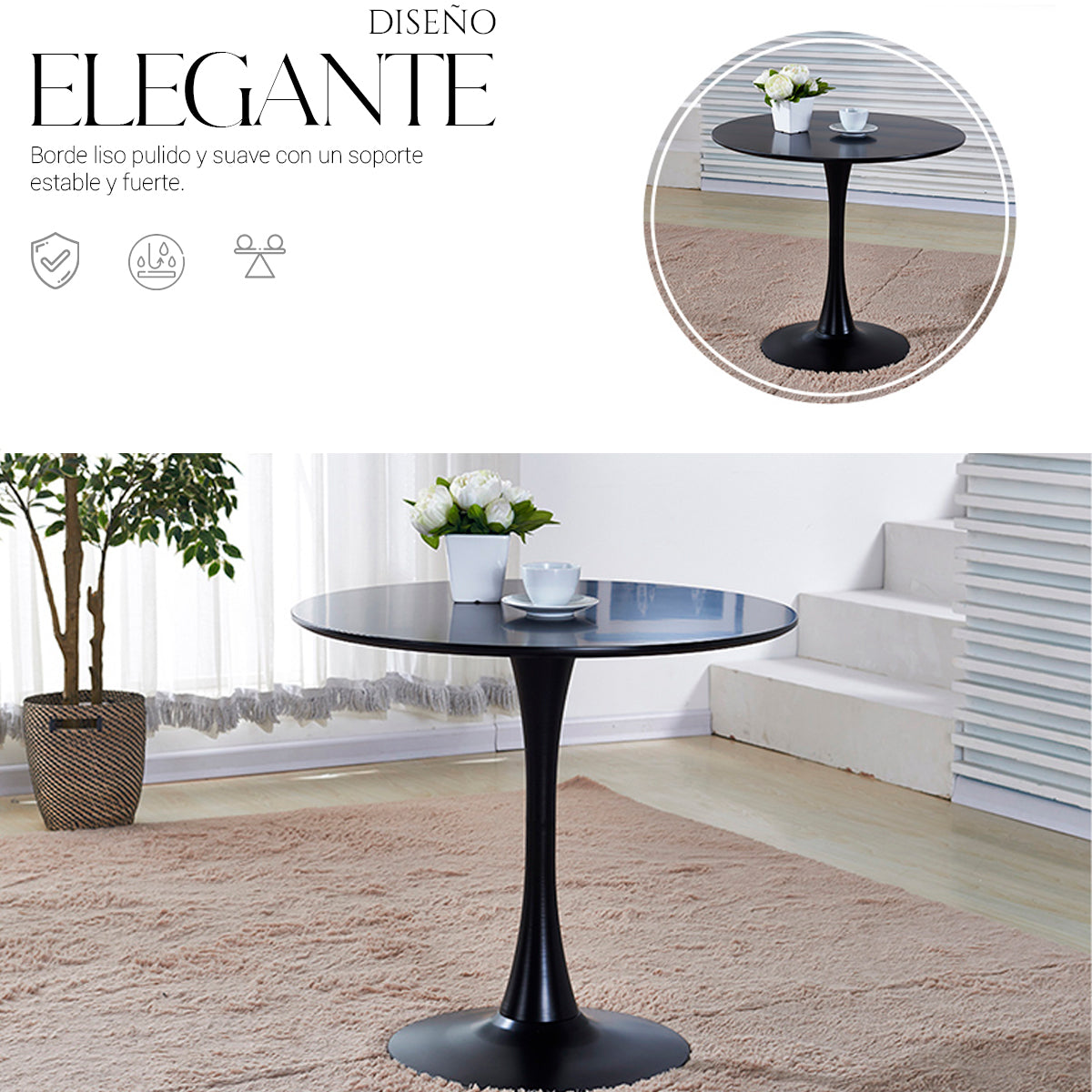 Mesa Redonda MAYOREO