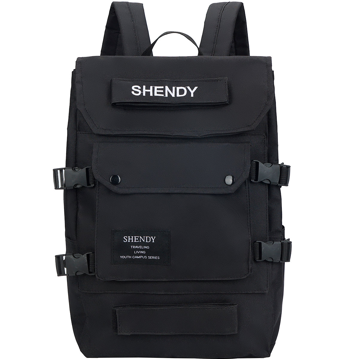 Mochila Escolar Backpack Impermeable