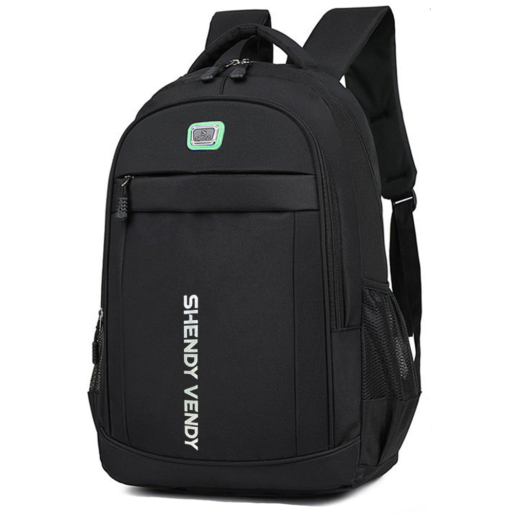 Mochila Para Estudiante Multifuncional