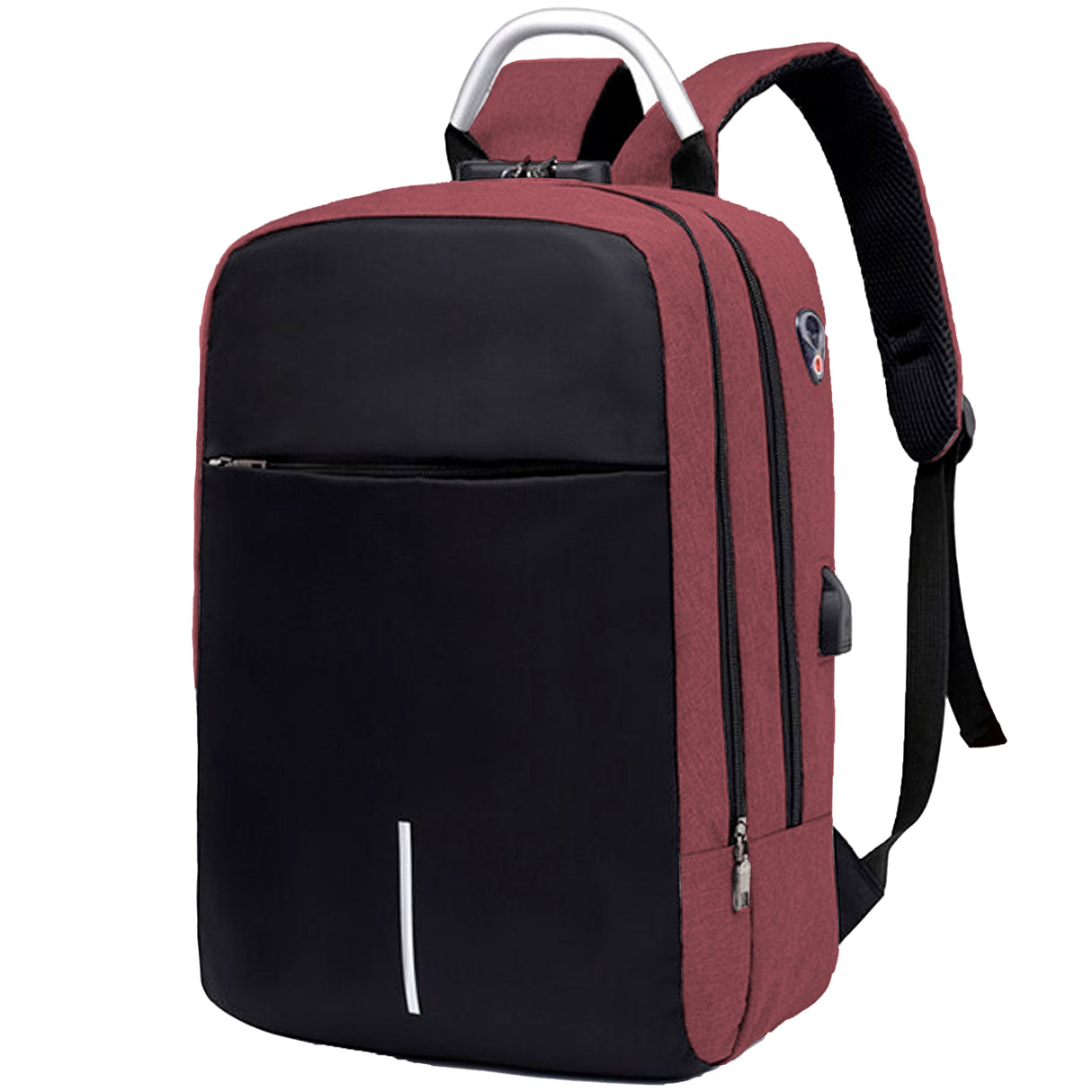 Mochila Antirrobo MAYOREO