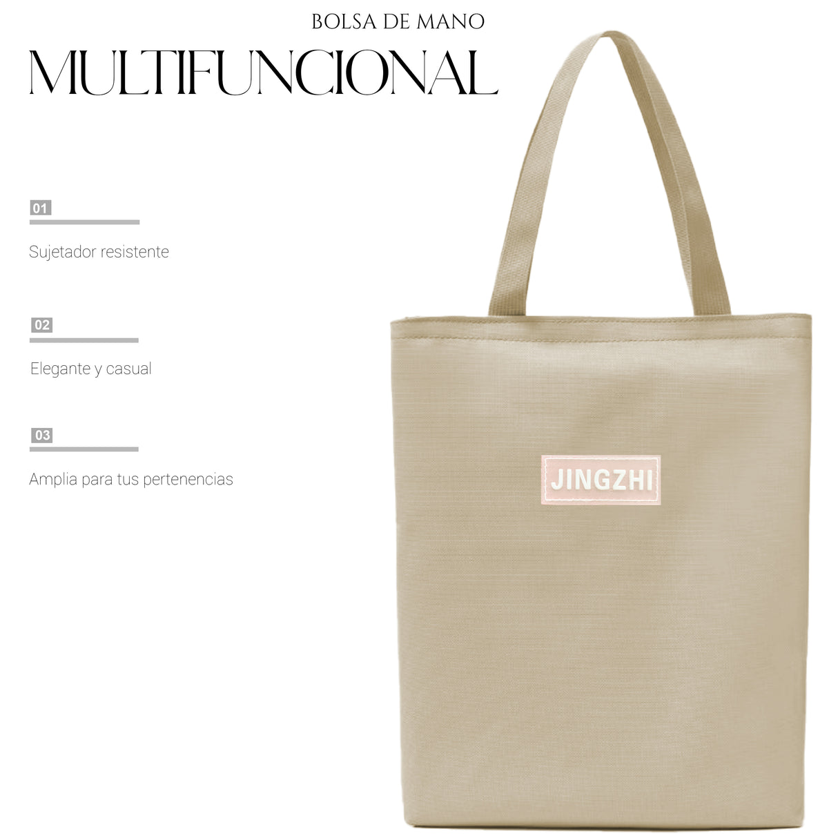 Set Mochila Escolar (4pzas)