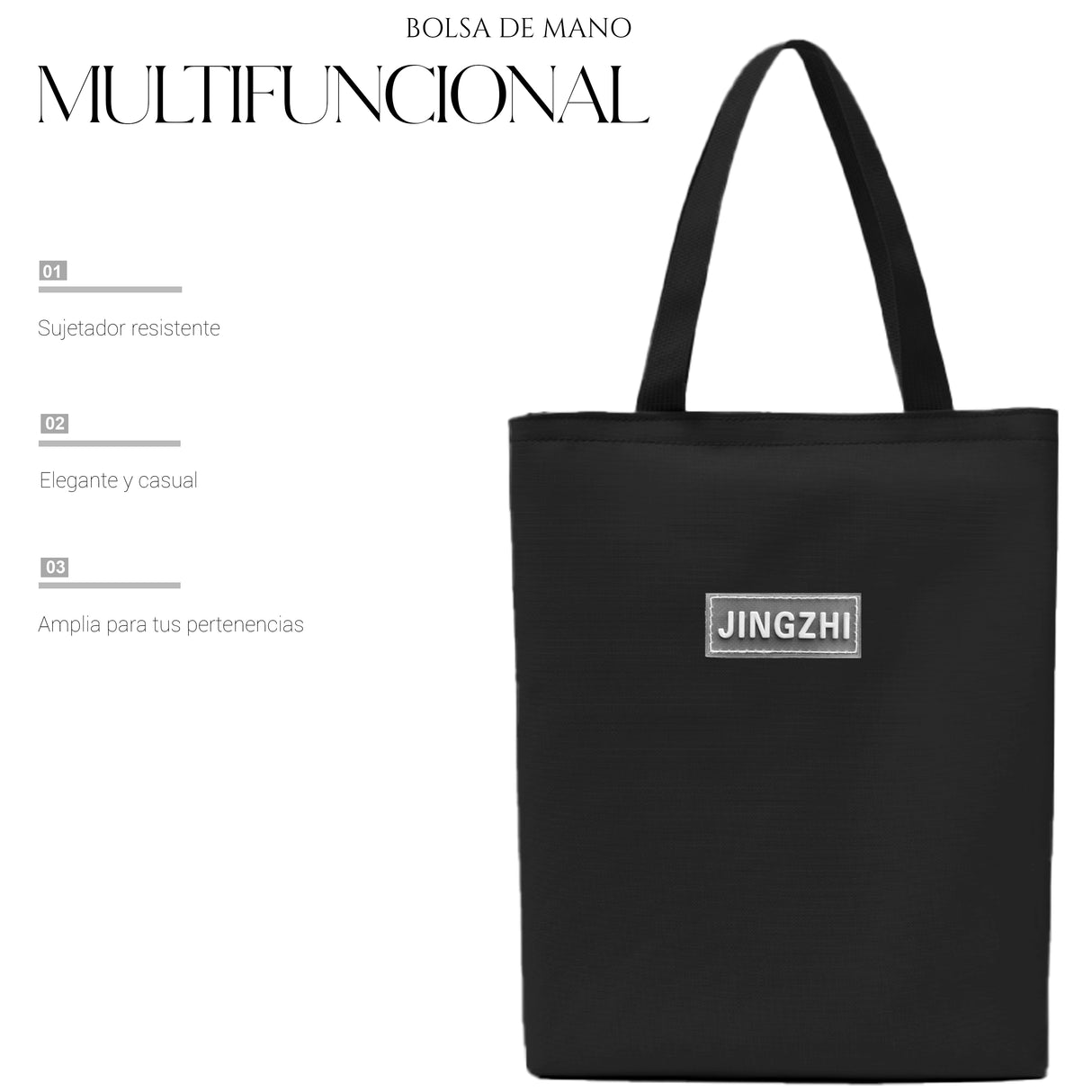 Set Mochila Escolar (4pzas)